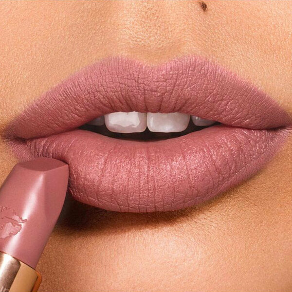 Charlotte Tilbury Full-size Matte Revolution Lipstick Very Victoria