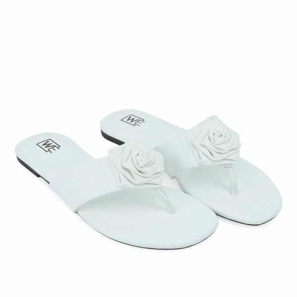 Women Formal Slippers - 41413S