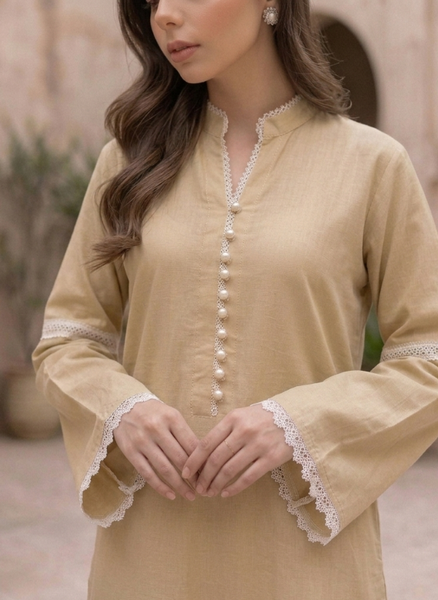 Beige Amber - NV30D10