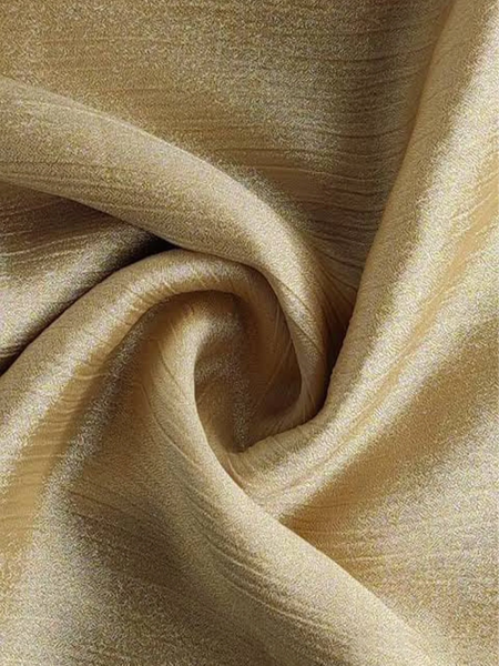 Hijabgallery - Luxury Crinkle Silk Hijab