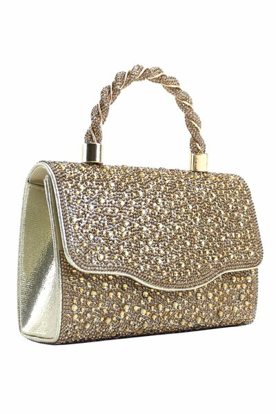 Women Party Bag - 14841B
