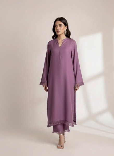 The Mauve Set - NV22D05
