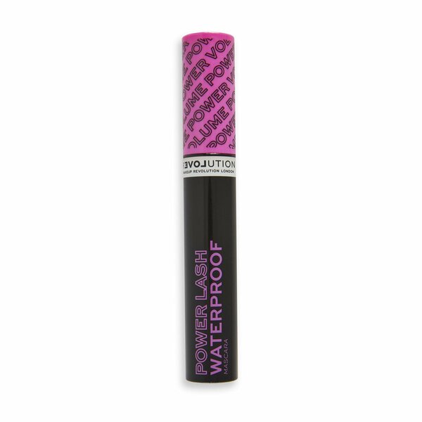 Revolution - Relove Power Lash Waterproof Volume Mascara