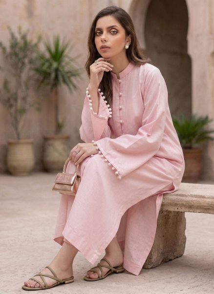 Blush Ivory - NV30D09