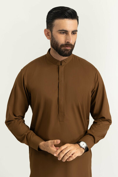 Regular Fit Styling Suits