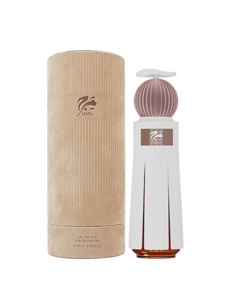 Ahmed Al Maghribi - Marj 60ml