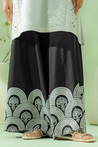 Labyrinth Pants