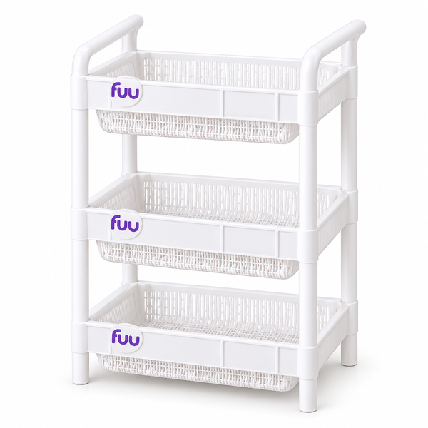 Trolley Plastic – 3 Layer & 4 Layer