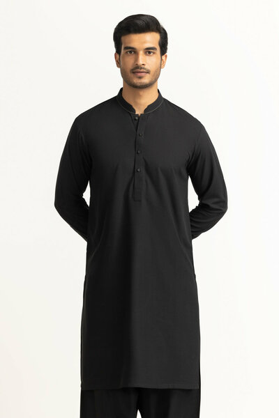 Regular Fit Styling Suits
