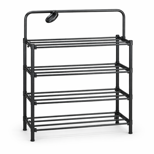Foldable Shoe Rack