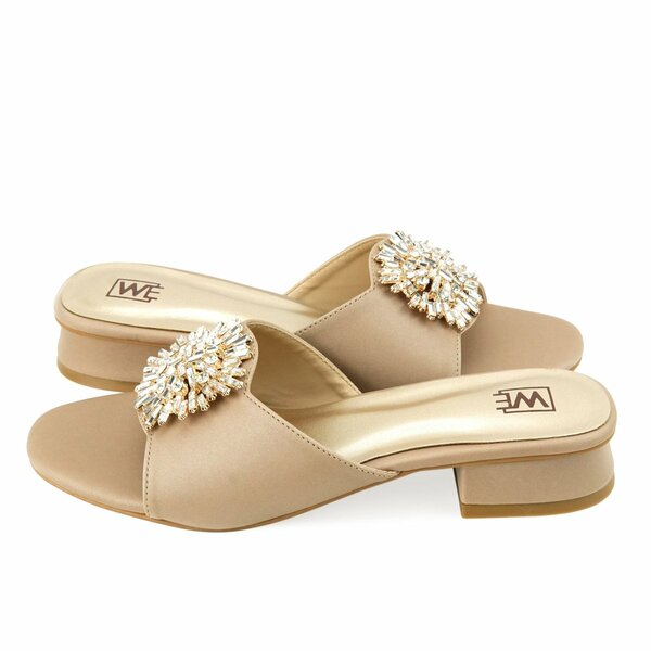 Women Formal Block Heel - 75433S