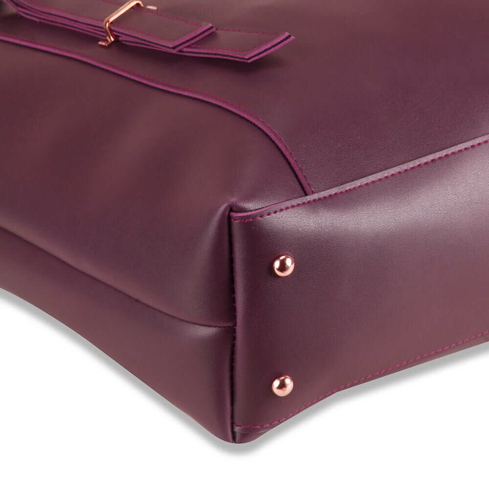 Cyprus Maroon