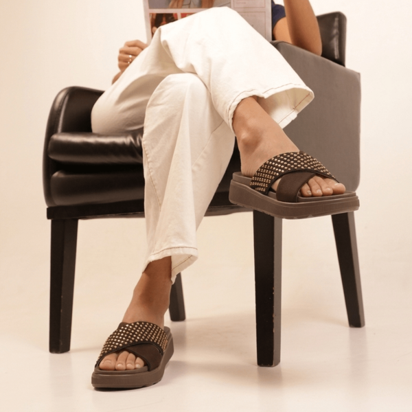 Women Casual Softy - 75407S