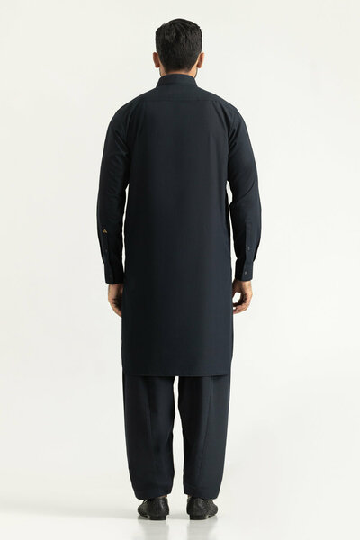 Regular Fit Styling Suits