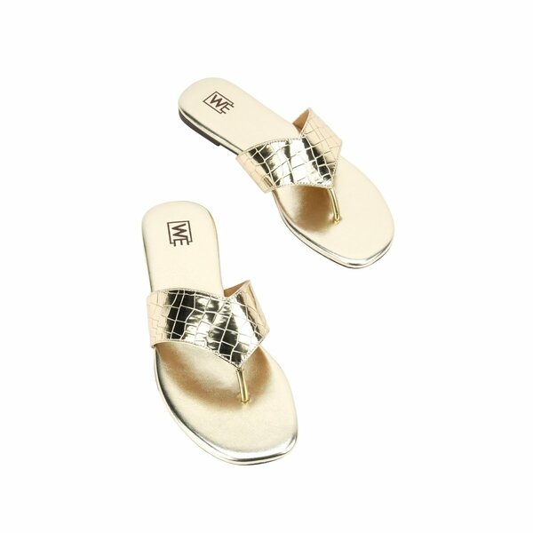 Women Formal Slippers - 41253S