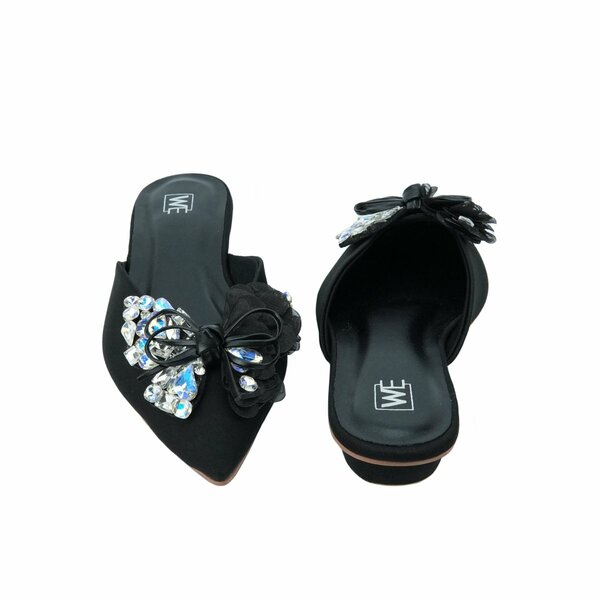 Women Formal Mules - 41489S