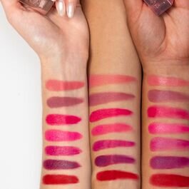 Too Faced - Lady Bold Lipstick - Be True To You