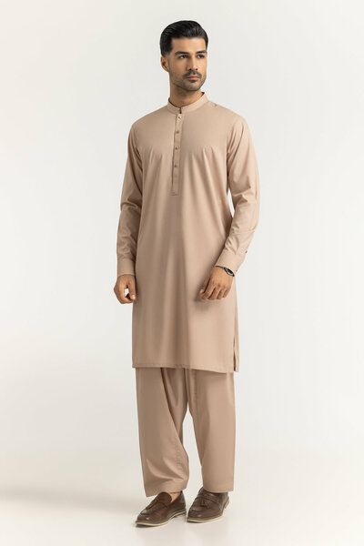 Regular Fit Styling Suits