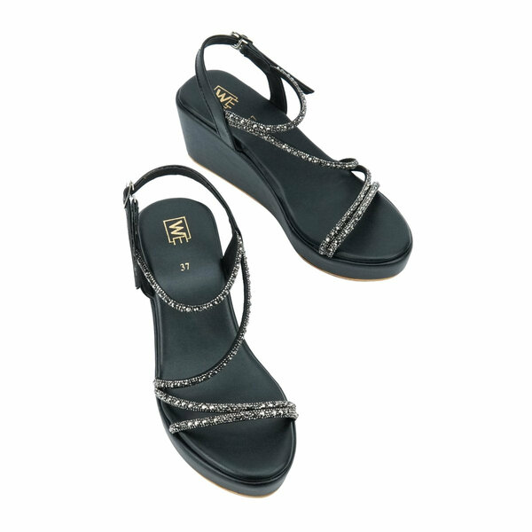 Women Formal Wedge - 75483S