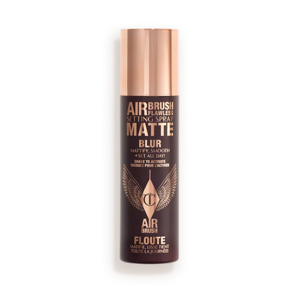 Charlotte Tilbury - Airbrush Flawless Matte Blur Setting Spray