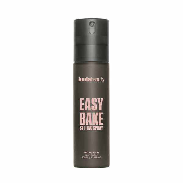Huda Beauty - Easy Bake Setting Spray with 16-Hour Wear