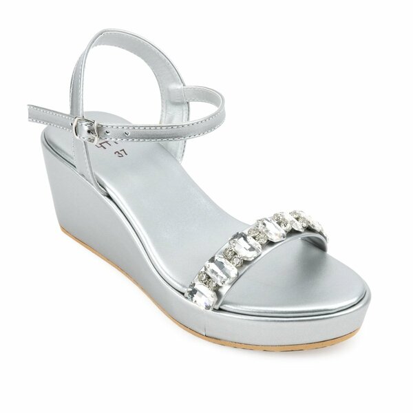 Women Formal Wedge - 75425S