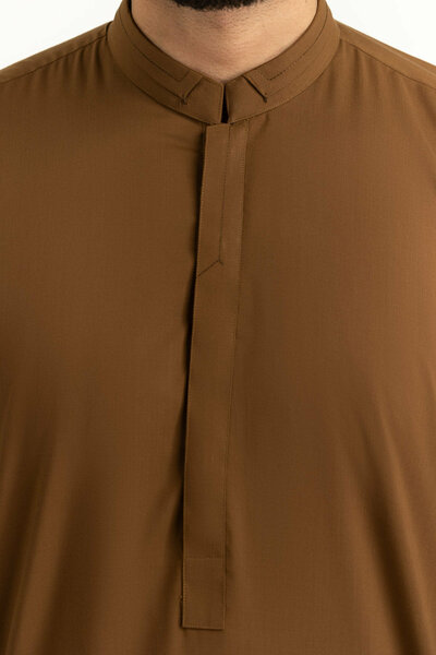 Regular Fit Styling Suits