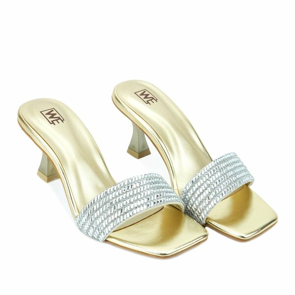 Women Formal Heel - 63164S
