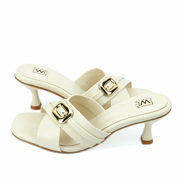 Women Formal Heel - 63192S