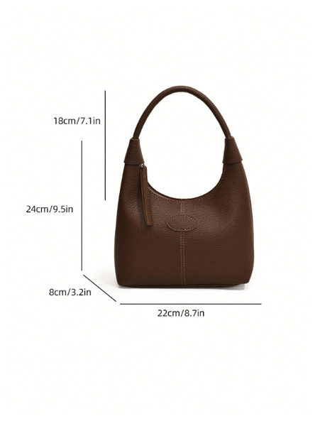 Shein - Minimalist Casual Versatile Daily Small Size Women Handbag