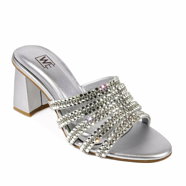 Women Formal Block Heel - 63074S