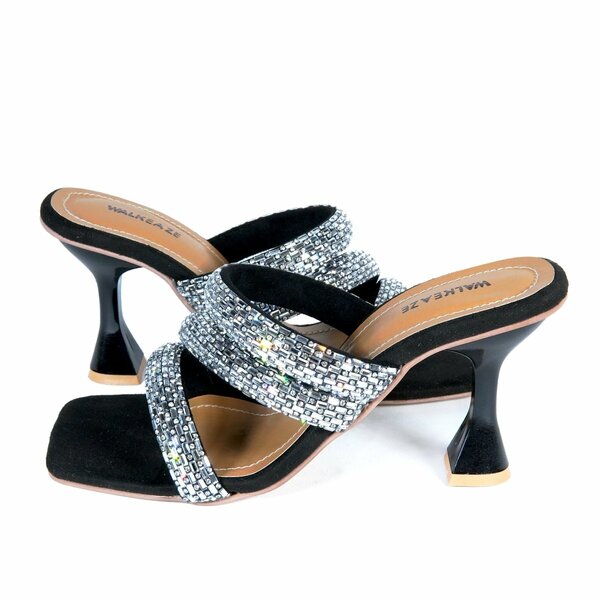 Women Formal Heel - 62910S
