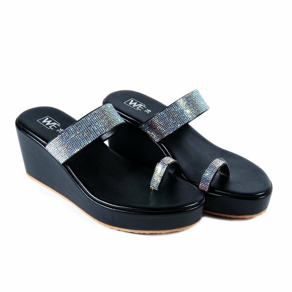 Women Formal Wedge - 75276S