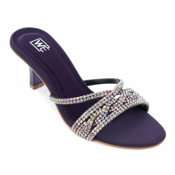 Women Formal Heel - 63157S