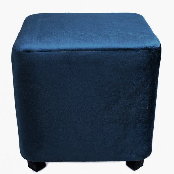 Elia X (Blue) Puff