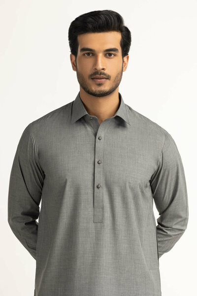 Regular Fit Basic Suits