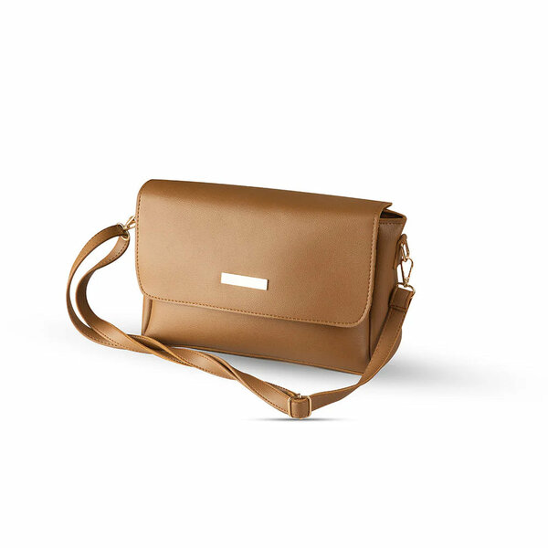 Vesper Brown