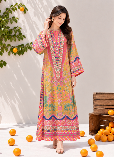 Fuchsia Fusion - NV37D01