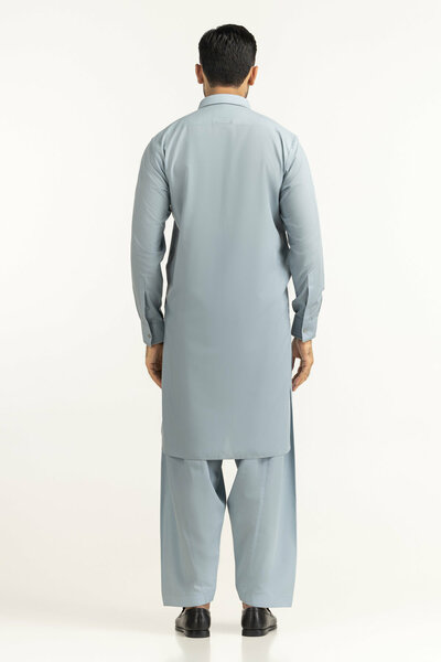Regular Fit Styling Suits