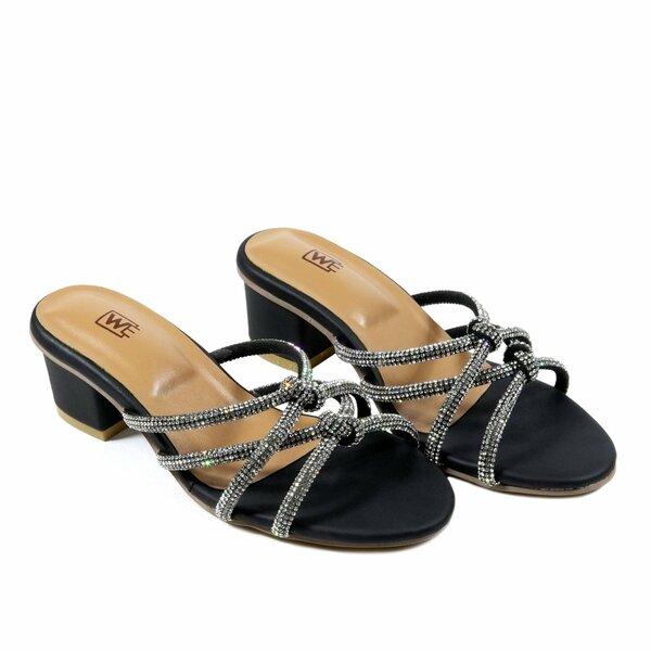 Girls Casual Slippers - 700010kS