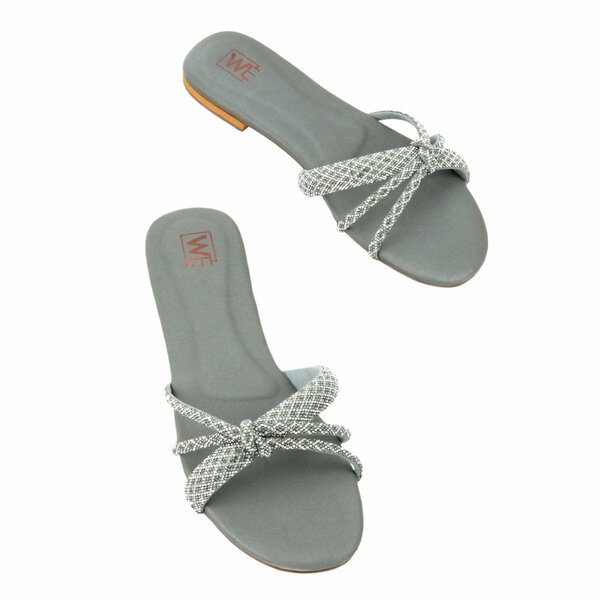 Women Formal Slippers - 41284S