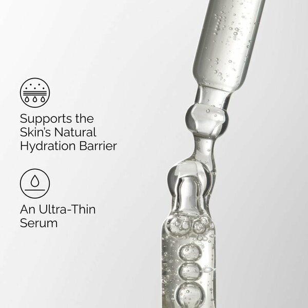 The Ordinary Amino Acids + B5