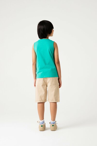 Boys Wave Rush Tank Top