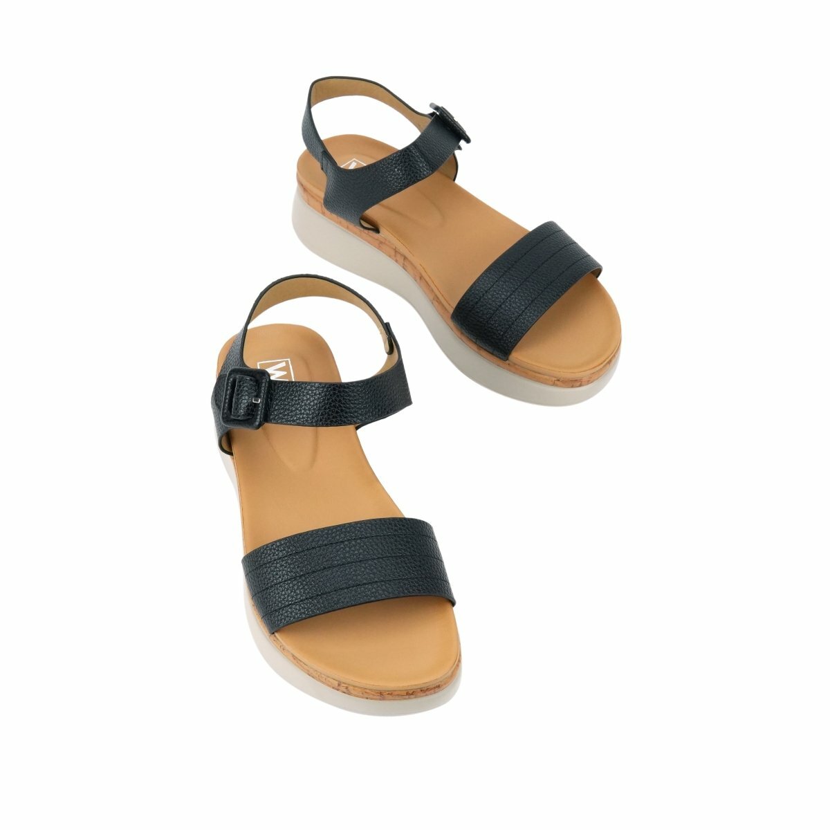 Imported Casual Softy - 98537S