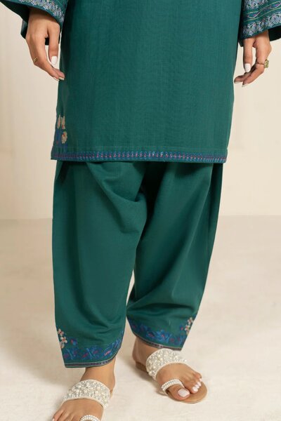 RTW | SHIRT & SHALWAR