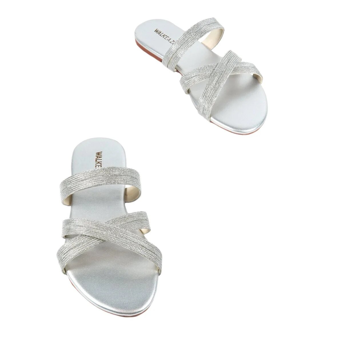 Women Formal Slippers - 41111S