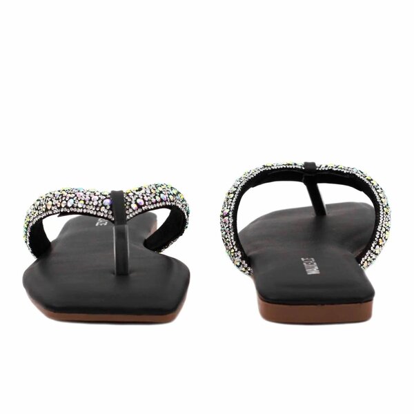 Women Formal Slippers - 40818S