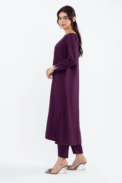 2 Piece Plum - NV06D01