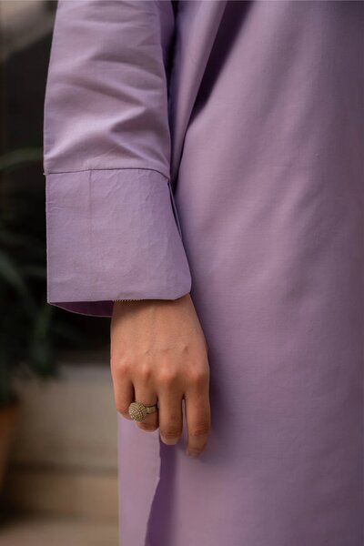 2 Piece Lilac - NV10D14