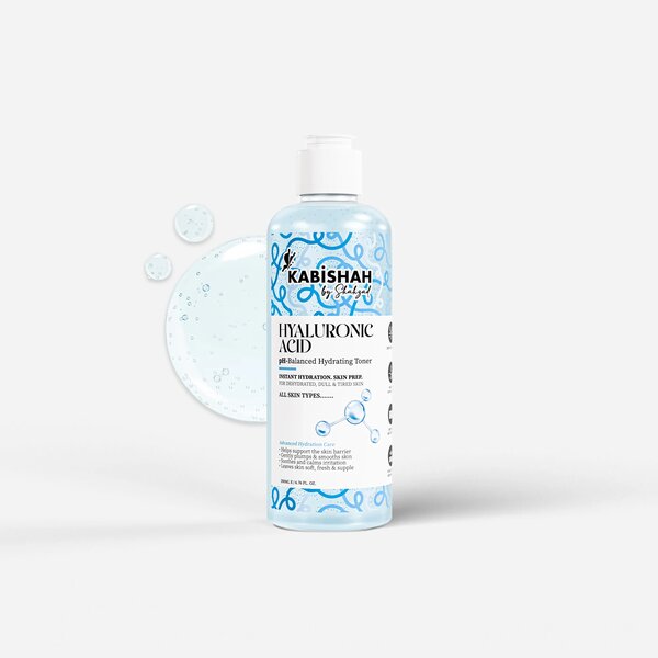 Hyaluronic Glass Skin Kit